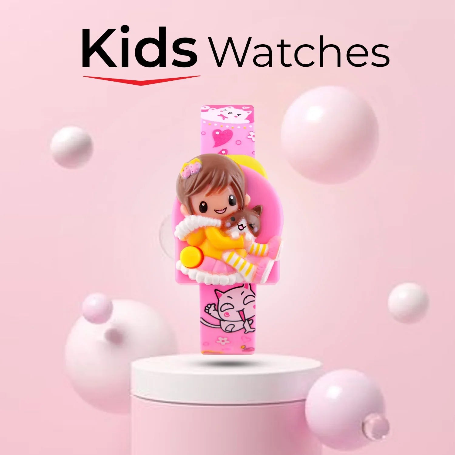 Kids Watches