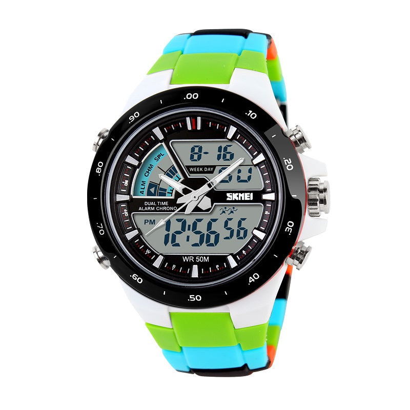 Men's Sports Watches SKMEI - 1016