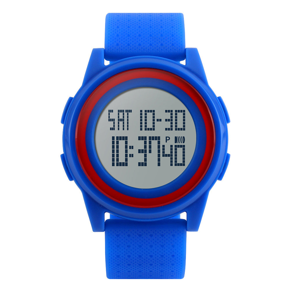 Buy Original Wrist Men s Digital Sports Watch SKMEI