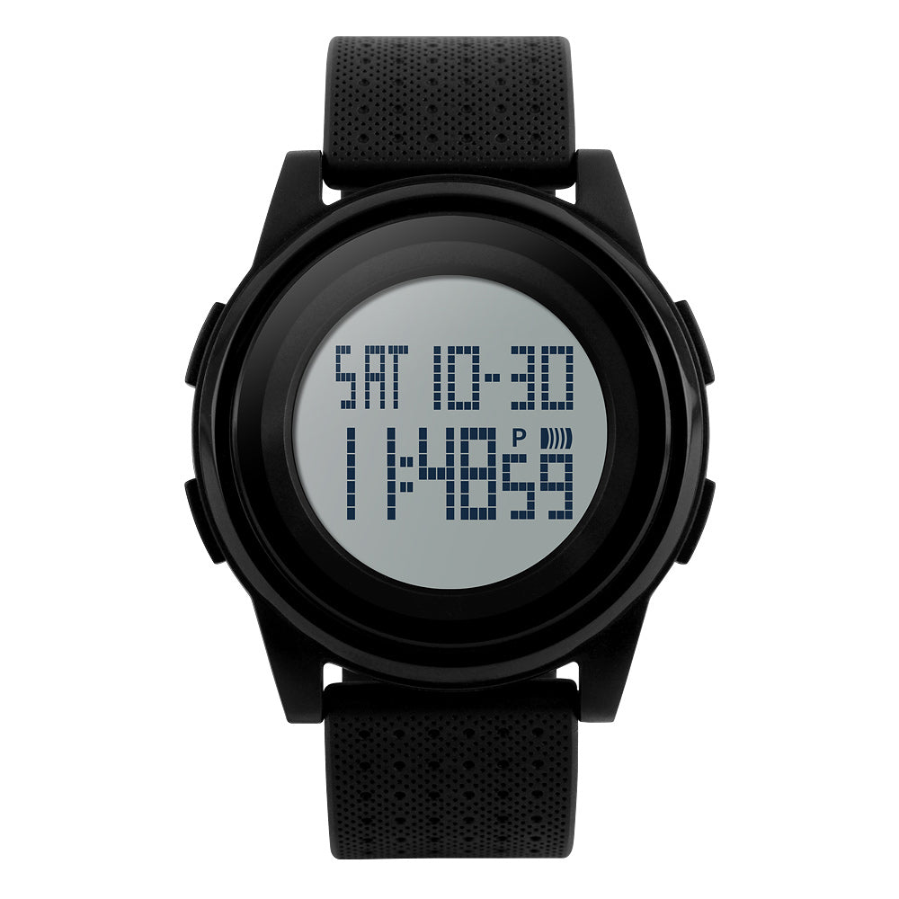 Buy Original Wrist Men s Digital Sports Watch SKMEI