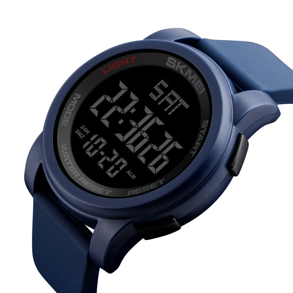 SKMEI Men s Digital Sports Waterproof Watches 1257 SKMEI