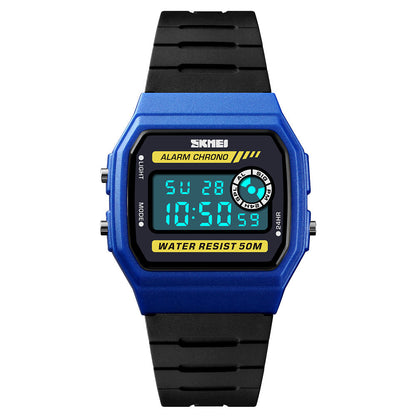 SKMEI Original Wrist Digital Women's Watch - 1413