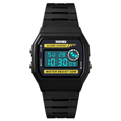 SKMEI Original Wrist Digital Women's Watch - 1413