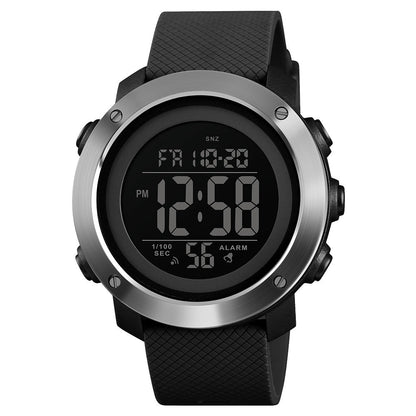 Men's Digital Sports Wrist Comfortable Watch for Daily Wear - 1416