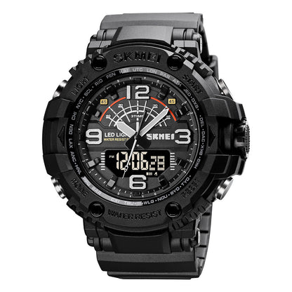 Men's Digital Sports Watch SKMEI - 1617