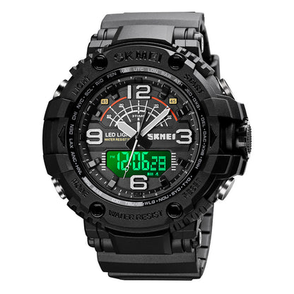 Men's Digital Sports Watch SKMEI - 1617