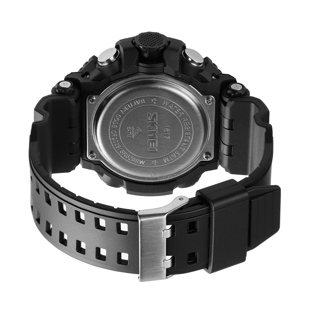 Men's Digital Sports Watch SKMEI - 1617