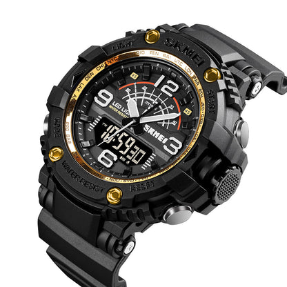 Men's Digital Sports Watch SKMEI - 1617