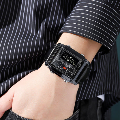 Men's Multifunction Digital Watch - 1868