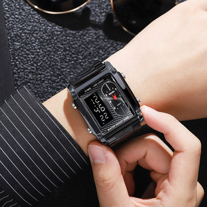 Men's Multifunction Digital Watch - 1868