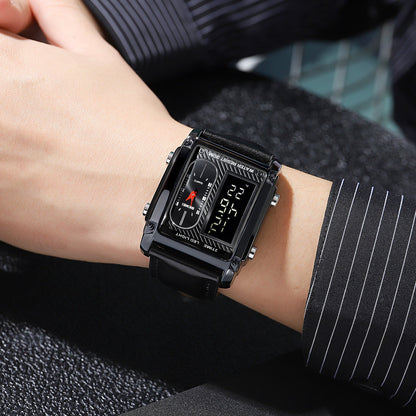 Men's Multifunction Digital Watch - 1868