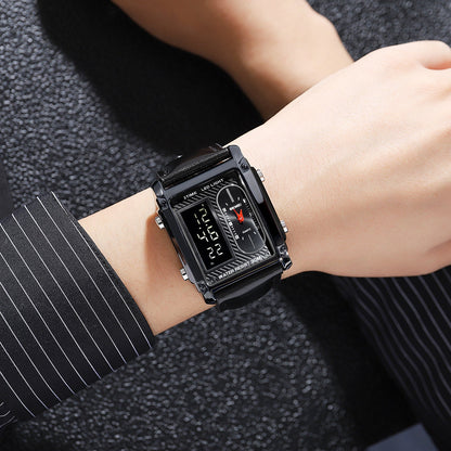 Men's Multifunction Digital Watch - 1868