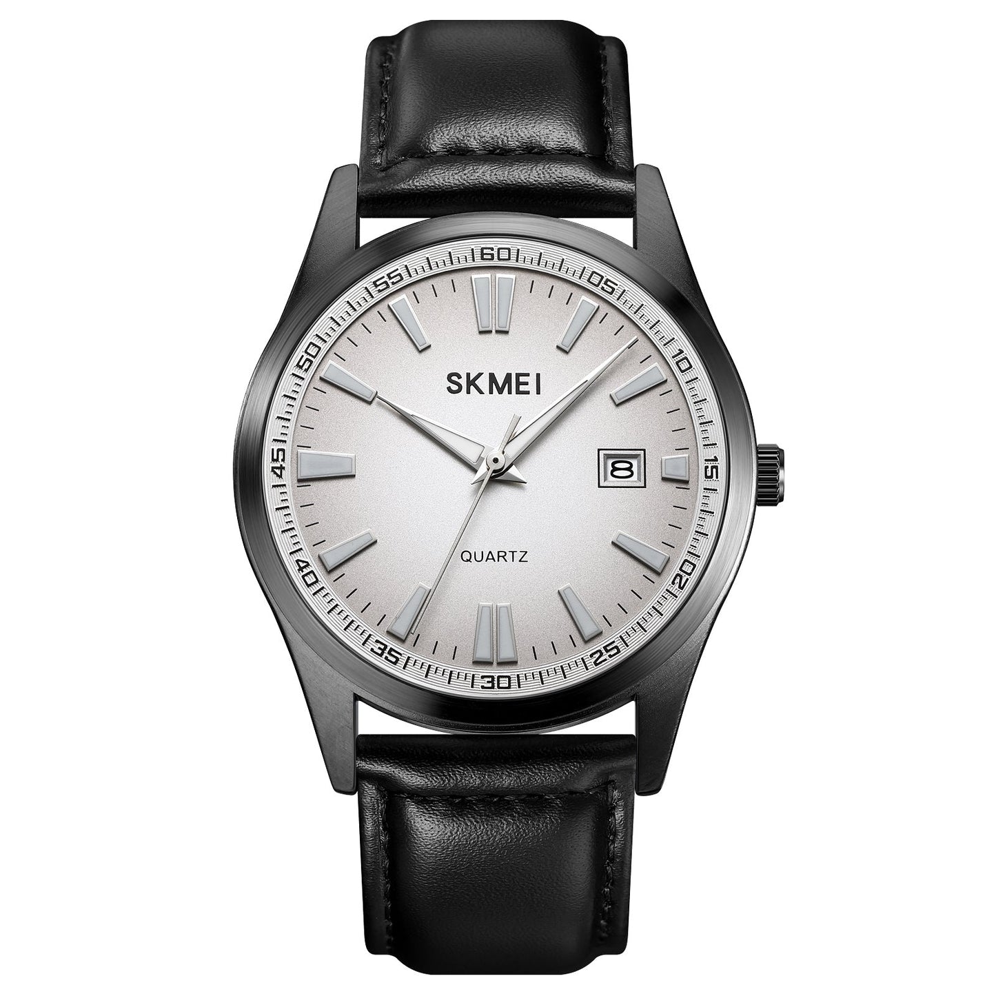 SKMEI Classic Analog Watches For Men - 1986