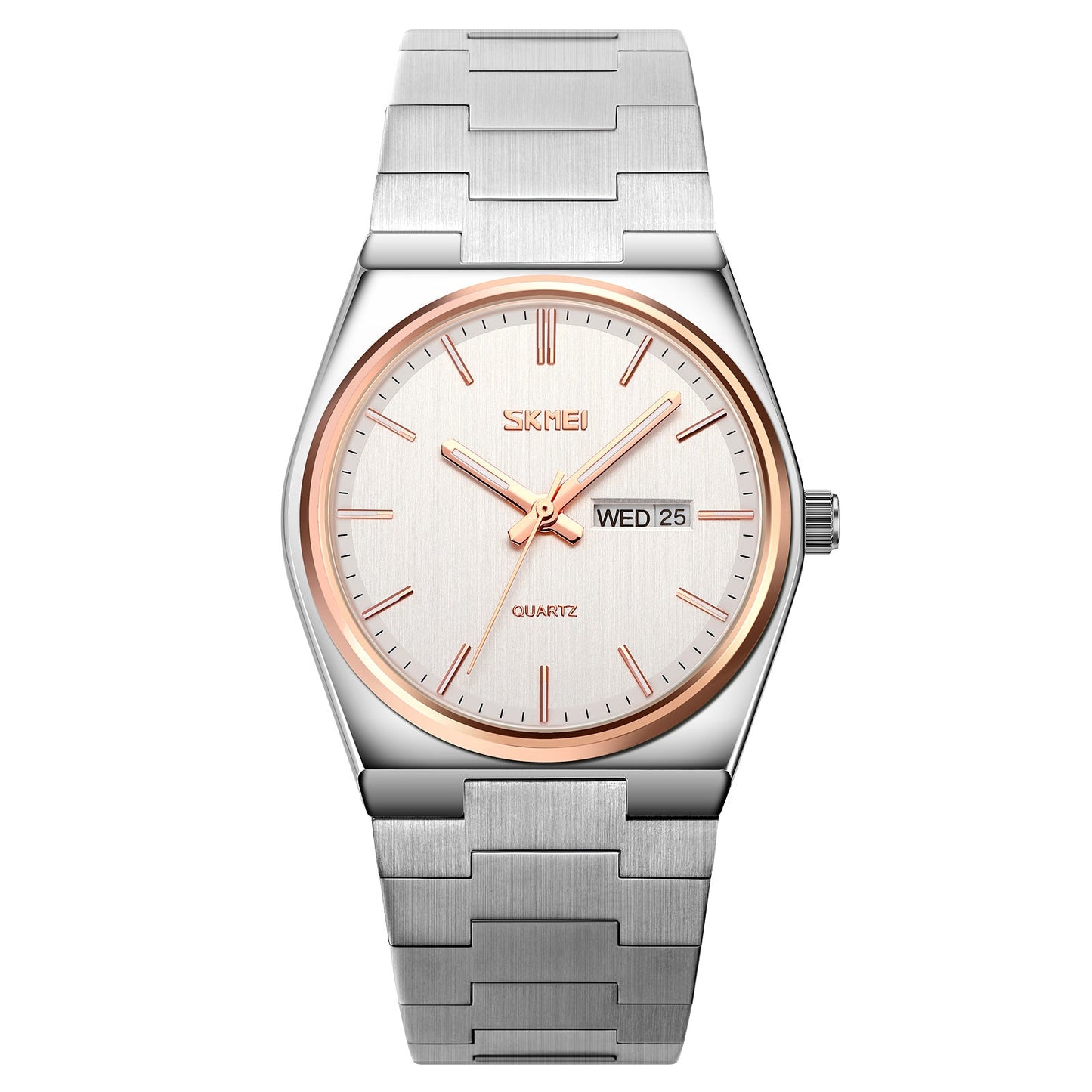 SKMEI Sleek Timepiece - 9288