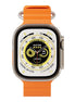 Multi-Function Men's Smartwatch