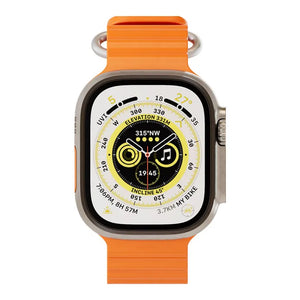 Multi-Function Men's Smartwatch