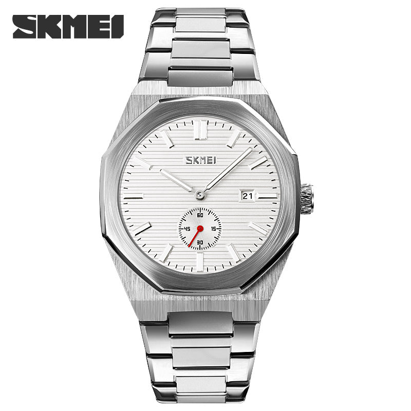 SKMEI Luminary Elegance Watch - 9262