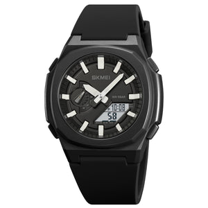 Luxury Analog Digital Sports Wrist Watch for Men