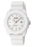 Wrist Watch for Men & Women with Classic Durable Strap and Round Dial for Casual & Formal Wear