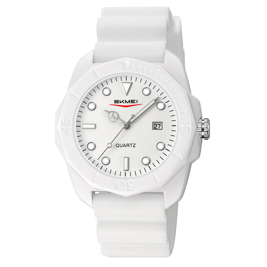 Classic Analog Date Display Wrist Watch for men