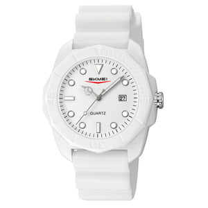 Classic Analog Date Display Wrist Watch for men