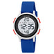 Wrist Watch for Men & Women with Classic Durable Strap and Round Dial for Casual & Formal Wear
