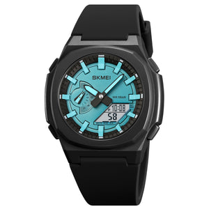 Luxury Analog Digital Sports Wrist Watch for Men