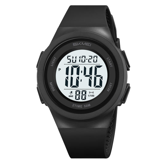 Digital Sports Watch for Kids with Comfortable Strap