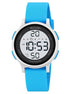 Wrist Watch for Men & Women with Classic Durable Strap and Round Dial for Casual & Formal Wear