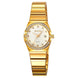 Wrist Watch for Men & Women with Classic Durable Strap and Round Dial for Casual & Formal Wear