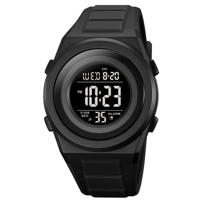 Premium Digital Sports Wrist Watch for Men