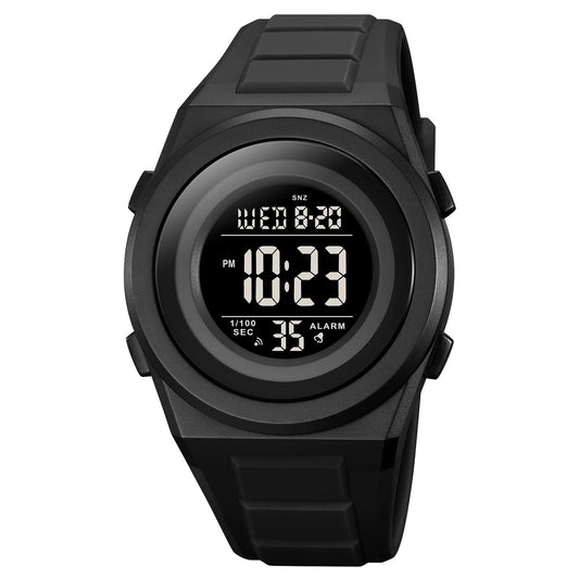 Premium Digital Sports Wrist Watch for Men