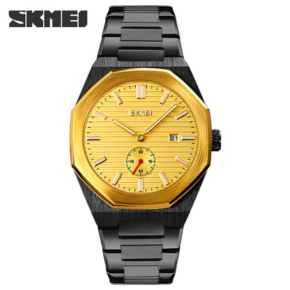 SKMEI Luminary Elegance Watch - 9262