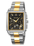 Wrist Watch for Men & Women with Classic Durable Strap and Round Dial for Casual & Formal Wear