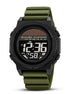 Wrist Watch for Men & Women with Classic Durable Strap and Round Dial for Casual & Formal Wear
