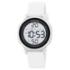 Wrist Watch for Men & Women with Classic Durable Strap and Round Dial for Casual & Formal Wear