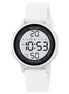 Wrist Watch for Men & Women with Classic Durable Strap and Round Dial for Casual & Formal Wear
