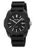 Wrist Watch for Men & Women with Classic Durable Strap and Round Dial for Casual & Formal Wear