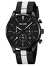 Wrist Watch for Men & Women with Classic Durable Strap and Round Dial for Casual & Formal Wear