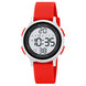 Wrist Watch for Men & Women with Classic Durable Strap and Round Dial for Casual & Formal Wear