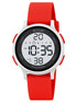 Wrist Watch for Men & Women with Classic Durable Strap and Round Dial for Casual & Formal Wear