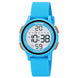 Wrist Watch for Men & Women with Classic Durable Strap and Round Dial for Casual & Formal Wear