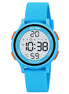 Wrist Watch for Men & Women with Classic Durable Strap and Round Dial for Casual & Formal Wear