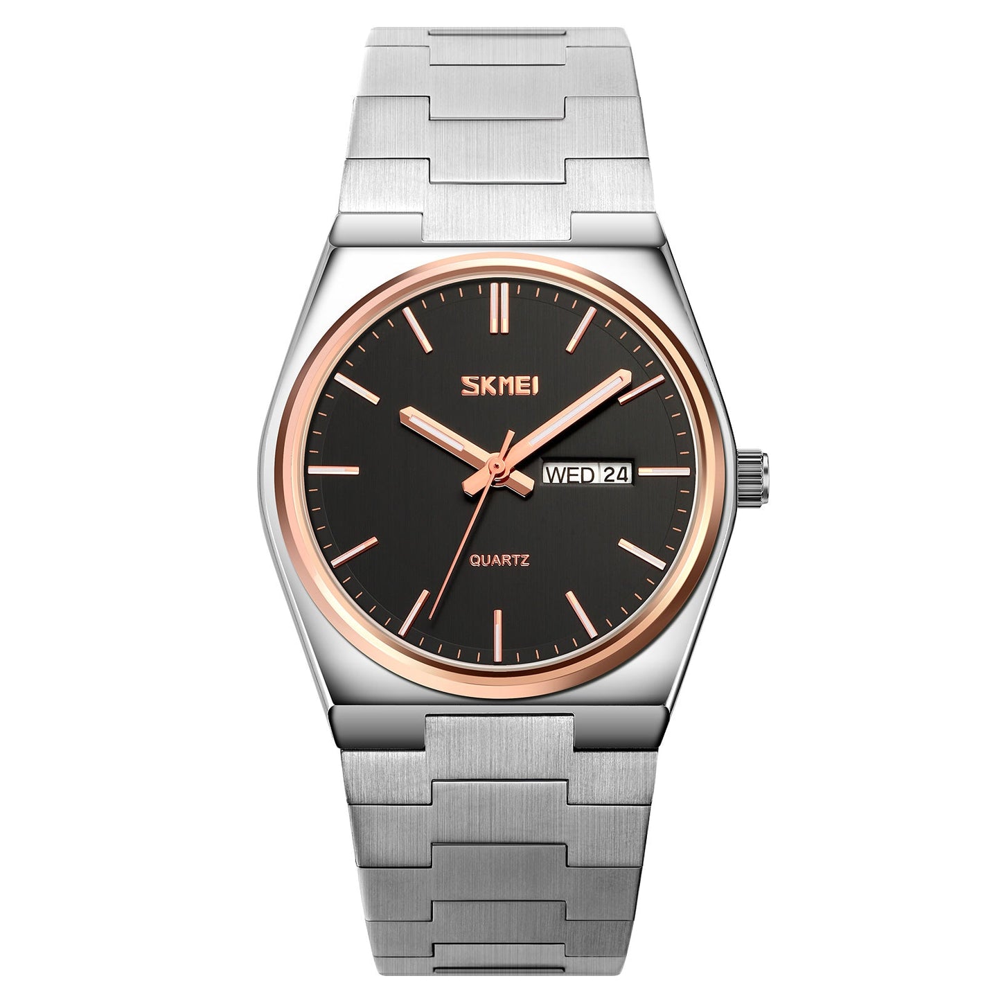 SKMEI Sleek Timepiece - 9288