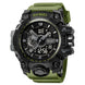 Wrist Watch for Men & Women with Classic Durable Strap and Round Dial for Casual & Formal Wear