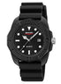 Wrist Watch for Men & Women with Classic Durable Strap and Round Dial for Casual & Formal Wear