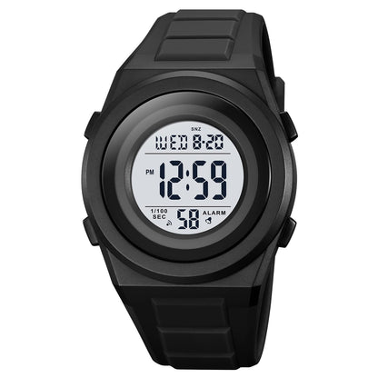 Premium Digital Sports Wrist Watch for Men