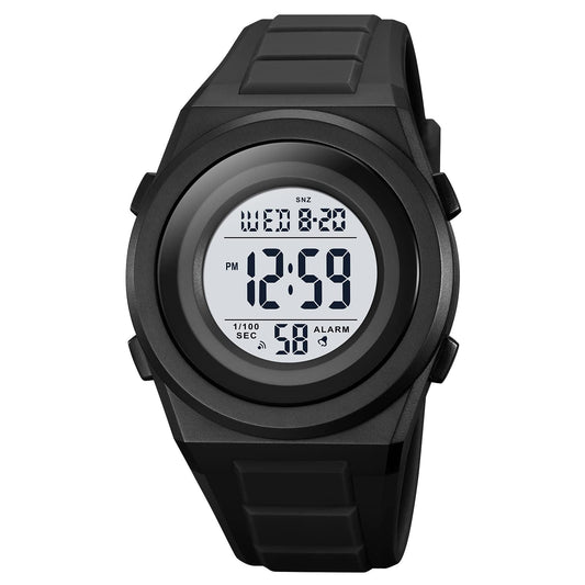 Premium Digital Sports Wrist Watch for Men