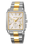 Wrist Watch for Men & Women with Classic Durable Strap and Round Dial for Casual & Formal Wear