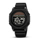 Wrist Watch for Men & Women with Classic Durable Strap and Round Dial for Casual & Formal Wear
